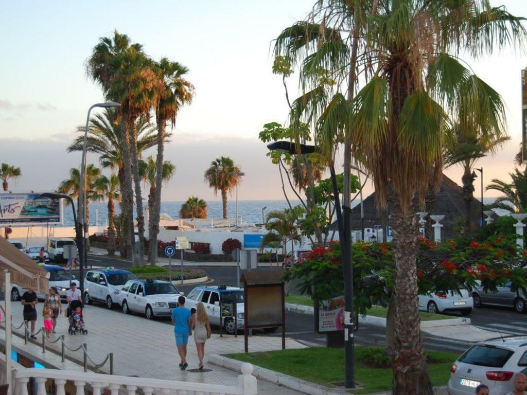 פלאייה דה לאס אמריקס Las Americas Garden מראה חיצוני תמונה